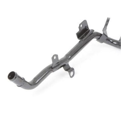 Heater Supply Hose Heater Return Hose Upper Radiator Hose Lower Radiator Hose Bypass Hose