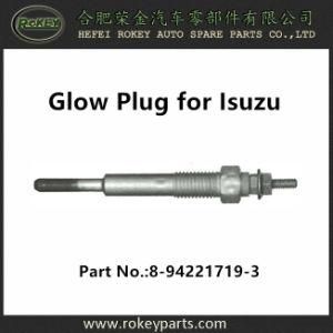 Glow Plug for Isuzu 8-94221719-3