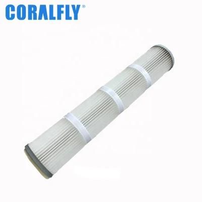 Coralfly Air Filter 3214623900 Af26147 PA4876 for Wix Atlas Copco Fleetguard Baldwin