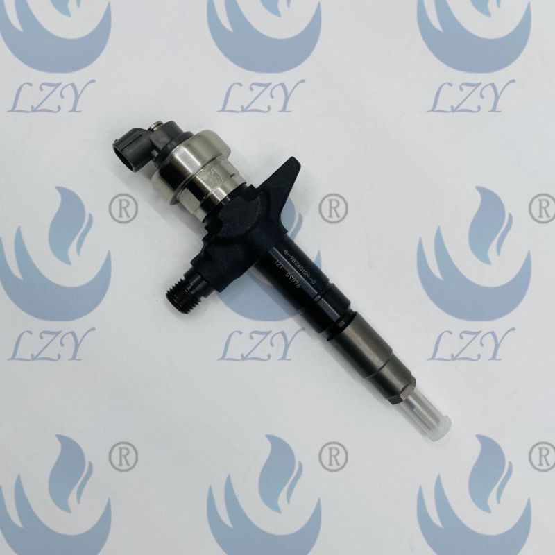 Diesel Engine Parts-- Common Rail Injectors for 4jj1 Injector 295050-1900/8-98260109-0