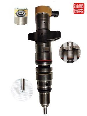Common Rail Diesel Injector 3264700 0067 for Cat C7 Injector 3264700 320d C7heui