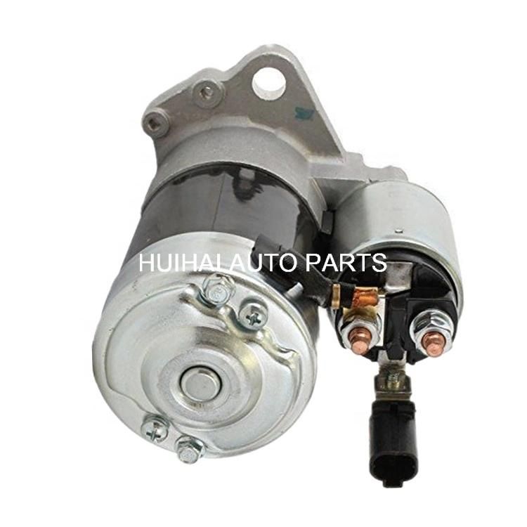 Top Quality 17835 23300-8j000 23300-8j001 Js1306 M0t60781 M1t68781 Engine Qr20de Starter Motor for Nissan Sentra