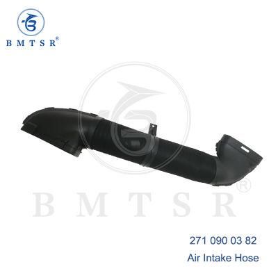 Bmtsr Auto Parts Brand Air Intake Hose 2710900382 for M271 W203