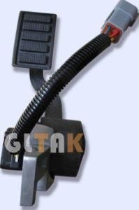 Accelerator Pedal