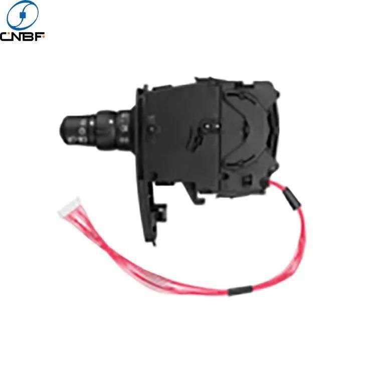 Cnbf Flying Parts 8201590638 Stall Switch Starter Ignition Key Switch for Renault Kangoo