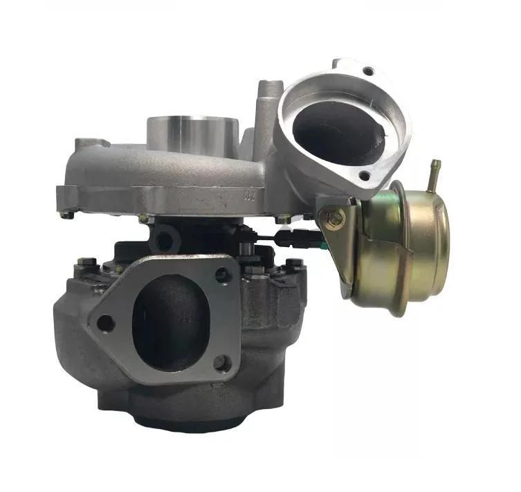 OEM Garrett Charger Turbo of Gt2260V 753392 for B MW