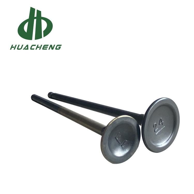 High Quality Inlet and Outlet Engine Part for Fit 1.309