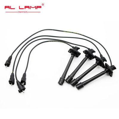 Ignition Spark Plug Cable for Toyota Corona 1981-1982 2.4L Engine 90919-21611