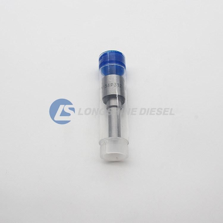 Fuel Injection P Type Nozzle Dlla154p332