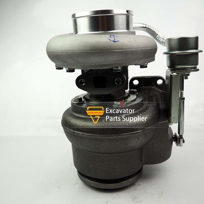 Turbocharger S200g 4314572 12709700133 9502994500190 12709880133 13j17-0007 3563509 3645955 3563518