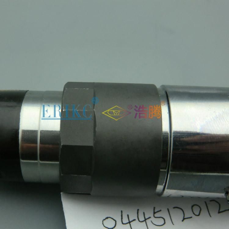 0445120123 Inyectores Common Rail Bosch 0 445 120 123 Injector 4937065 Crin 1 Diesel Injection 51101006014 for Dcec Cummins