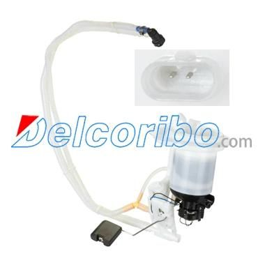 Wholesale Fuel Pump Assembly for Mercedes-Benz 2044702094, 2044704594