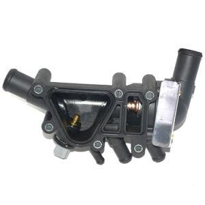 Thermostat Housing for Ford 1.3I 1.6I OE: Xs6e8a586AG