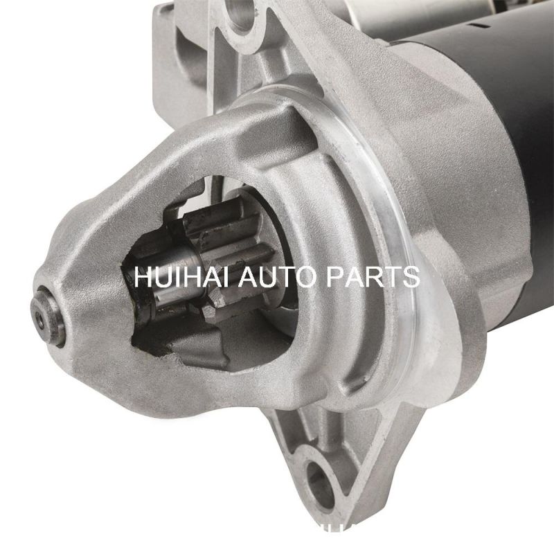 Brand New Auto Car Motor Starter 17854 0-001-106-018/B-001-109-143 Fit for Bwm Mini Cooper 1.6L W/at 2002-09 Brand