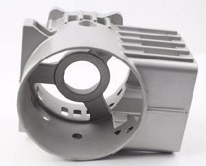 Excellent Dimension Semi Solid Die Casting Uav Parts