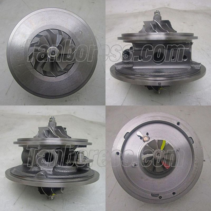 Turbocharger cartridges Ford Volvo GT1449V DV10C 783583-0003 783583-0004 806498-0001