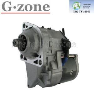 Cross for Denso Starter Motor 228000-9750 12V 4kw 11t Auto Starter Motor