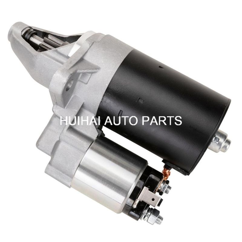 Brand New Auto Car Motor Starter 31207 0-001-106-016/0-986-019-030 Nad101260 for Rover