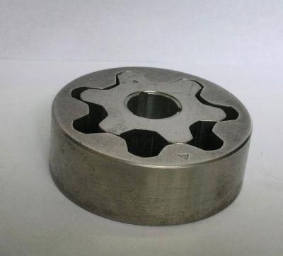 High Precision Customized Oil Pump Rotors for Automotive