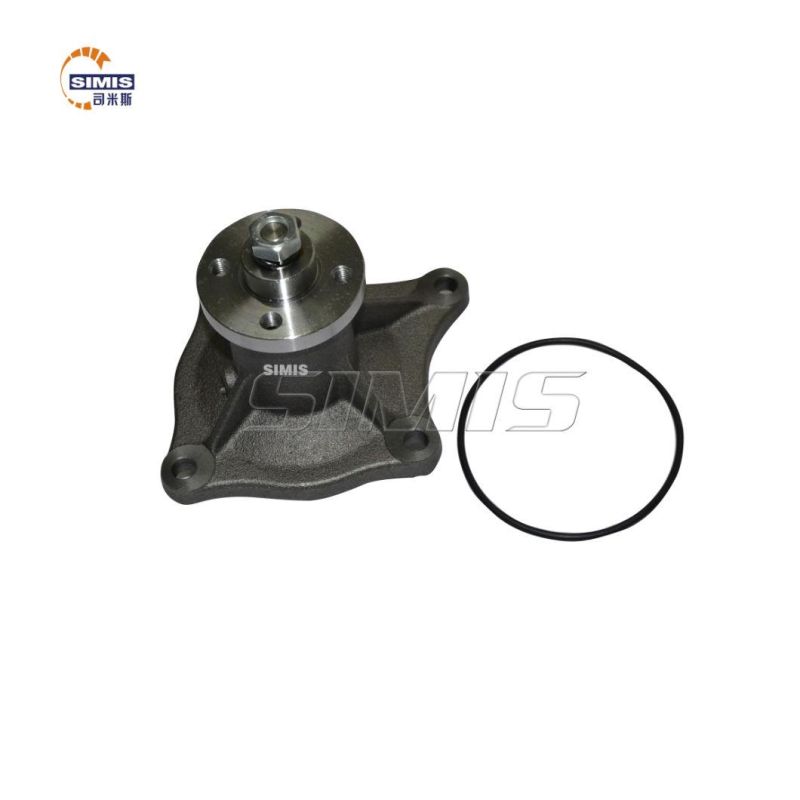 Simis Water Pump for Mitsubishi 4D31t Sumitomo