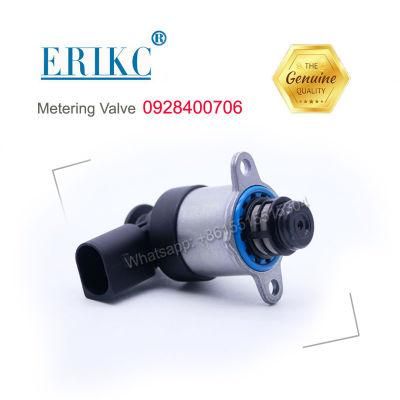 0928400706 Bosch Inlet Metering Valve and Diesel Control Valve 0928 400 706 (0 928 400 706) for Audi, Seat, Skoda, VW