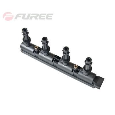 Auto Parts Ignition Coil 55579072 for Cruze Sonic 1.4L