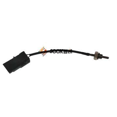Ntc Type for Infiniti OEM: 147306p100, Ntk Ea0073, Su8680, Ets44 Exhaust Gas Temperature Sensor