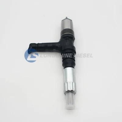 Diesel Fuel Injector 095000-0560 095000-0562 for Komatsu 6218-11-3100