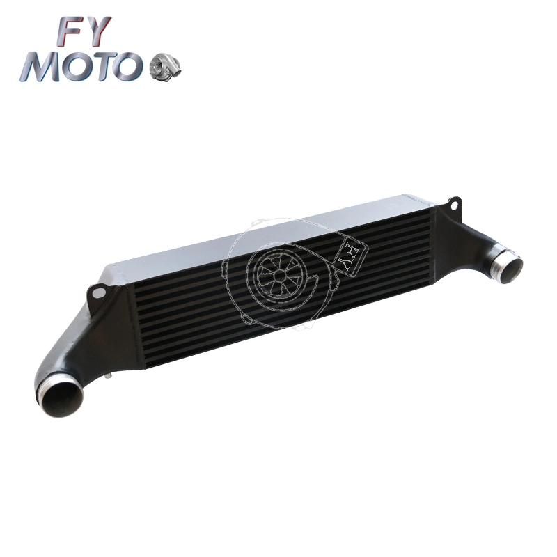 China Factory Top Grade Audi RS3 Aluminum Intercooler Kit