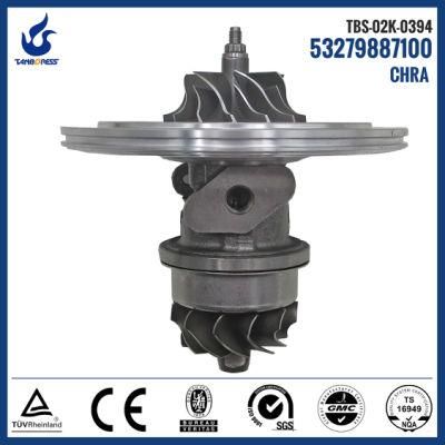 Turbocharger Chra for Mercedes-Benz 2423K 2423B K27 53279887100 5327-988-7100 turbo