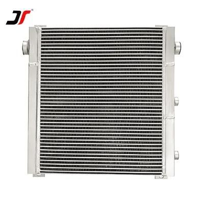 Air Compressor Cooler Oil Cooler Radiator and Air Cooler for Compressor