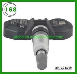 Zpartners Wheel Speed ABS Sensor for Maserati 2004/01-2010/12 B11: B21 2004/04-2009/06 433 224549