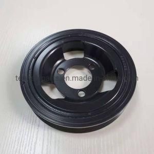 Auto Parts Crankshaft Belt Pulley 1123 7638 551 for BMW
