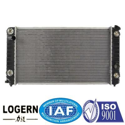 Auto Cool Radiator for Pickups/Blazers&prime;94-95 at Dpi: 1533