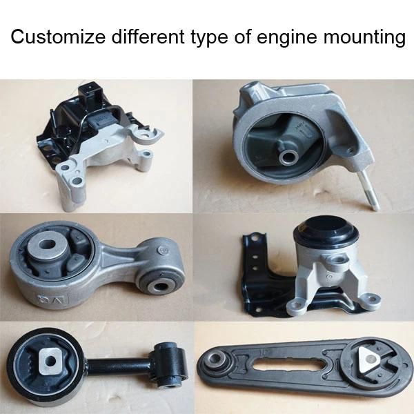 Strut Mount for Japanese Car Bluebird Axxess Maxima Stanza 55320-51e00