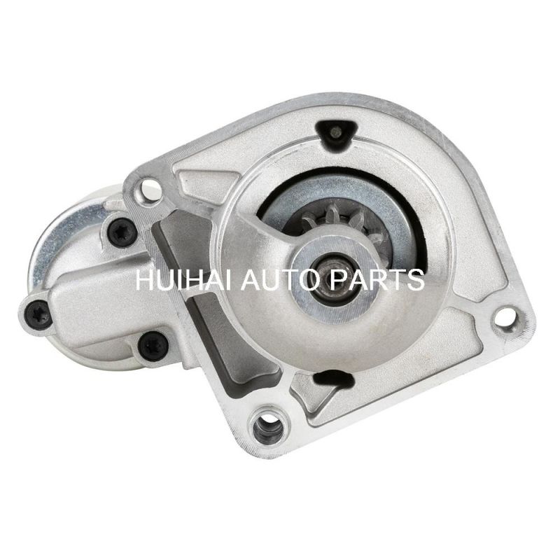 Brand New Auto Car Motor Starter 30205 46803965 F-000-Al0-100 for Miller Arizona 3000 160 CV Imm. 06/2011