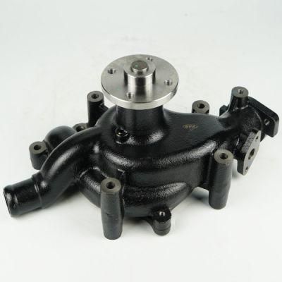 Japanese Truck Hino K13c-TV Diesel Engine Water Coolant Pump