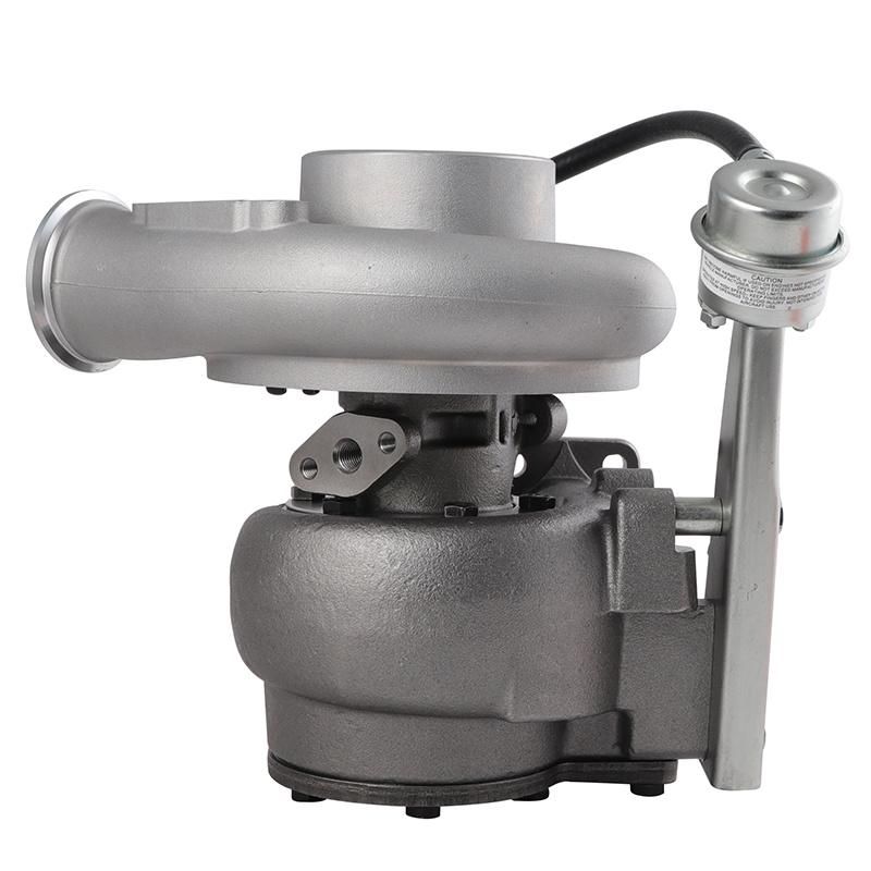 Hx40W 4041276 3592754 3592755 3592756 3596295 Turbocharger Rebuild Parts