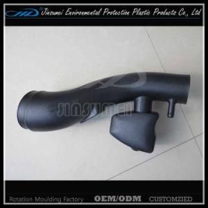 Car Snorkel Plastic Intake with PE Material for K&N