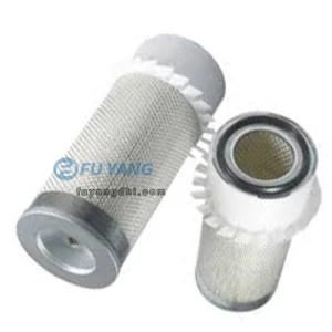 Air Filter Element Use for Hyundai Excavator Af26285K 11em-21041 11n6-24520