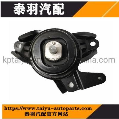 Auto Parts Rubber Engine Mount 21810-3s100 for Hyundai Sonata