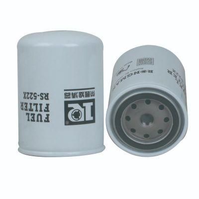 Fuel Filetr Water Separator Spin on 20879812 20532237 366822 1699830-4 for Volvo Filetr