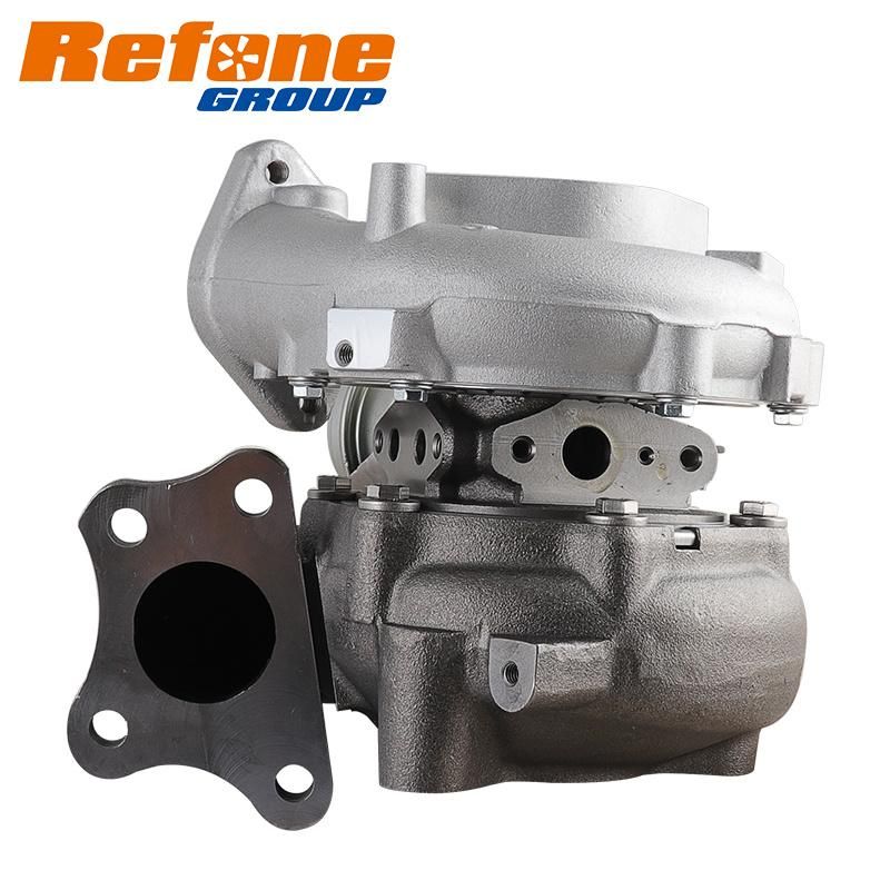 Top Quality Gta2056V 767720-0002 769708-0001 14411eb70A Turbocharger for Nissan Navara with Yd25ddti Engine