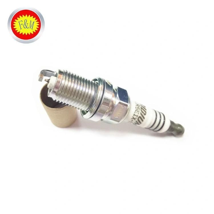 Hot-Selling Car Parts and Accessories Engine Spark Plug Bkr5eix-11 5464