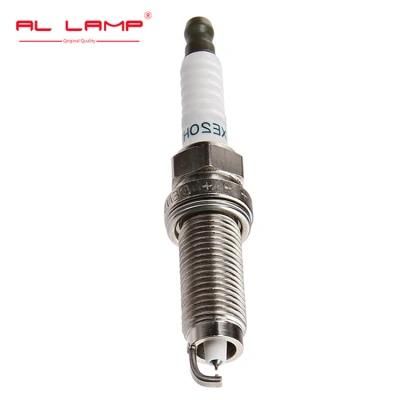 Spark Plug 22401ED71A for Nissan Juke Livina 2007-2018 22401-ED71A