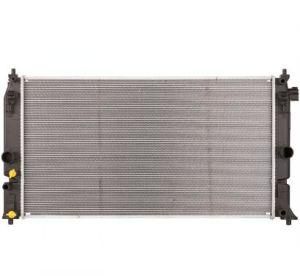 Automotive Radiator Toyota Prius Base L4 1.8L 13591