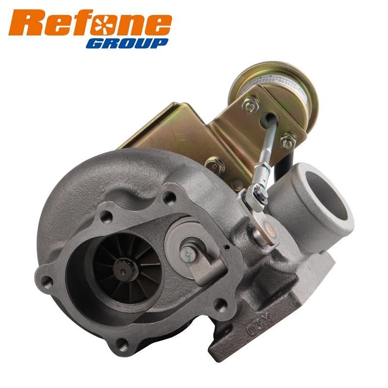 Tb2527 Electric Turbo 465941-0003 Small Turbo 465941-0007 Turbocharger Turbine 465941-0006