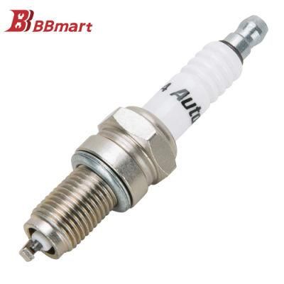 Bbmart Auto Parts Engine Spark Plug for VW Passat OE 06h905611A