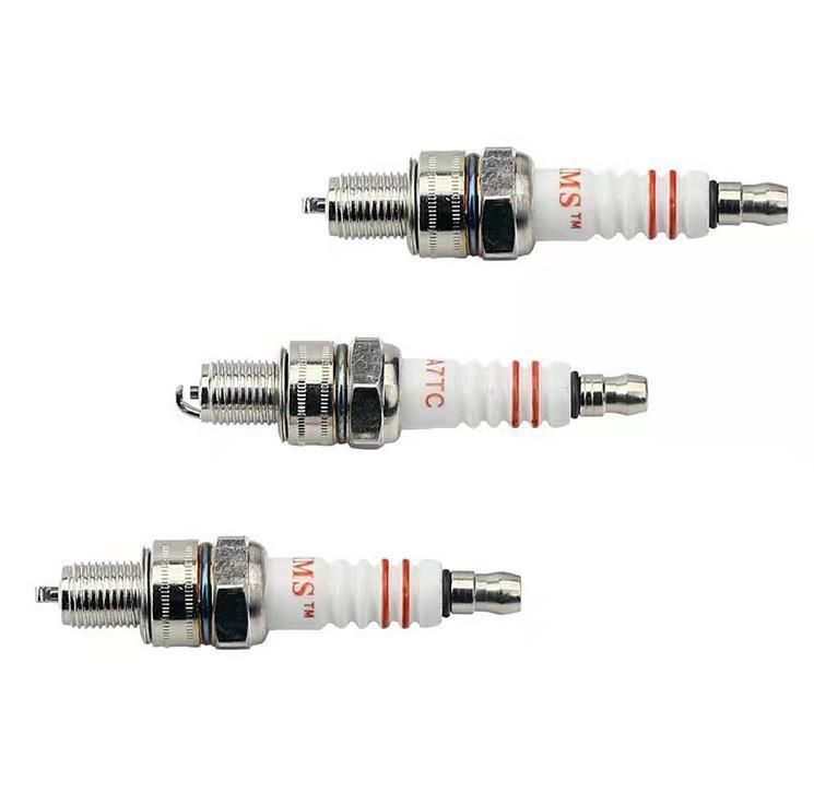 Latest Arrival Alloy High Preformace Spark Plug