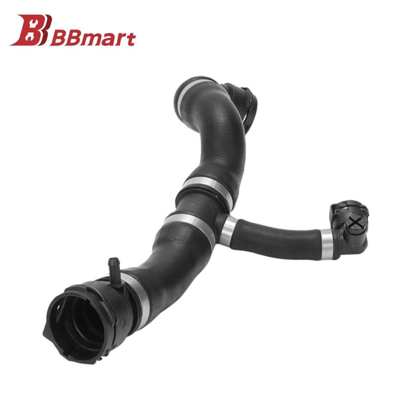 Bbmart Auto Parts for BMW E87 OE 17127525023 Radiator Upper Hose